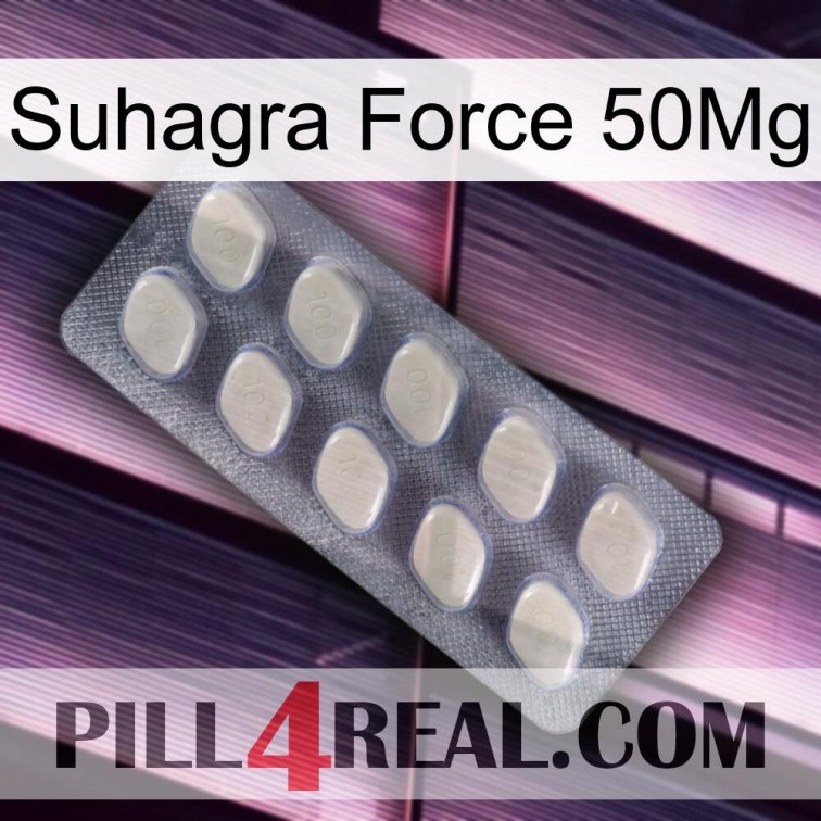 Suhagra Force 50Mg 08